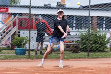 Bild 194 - VL TSV Glinde - Heikendorfer TC : Ergebnis: 8:1
